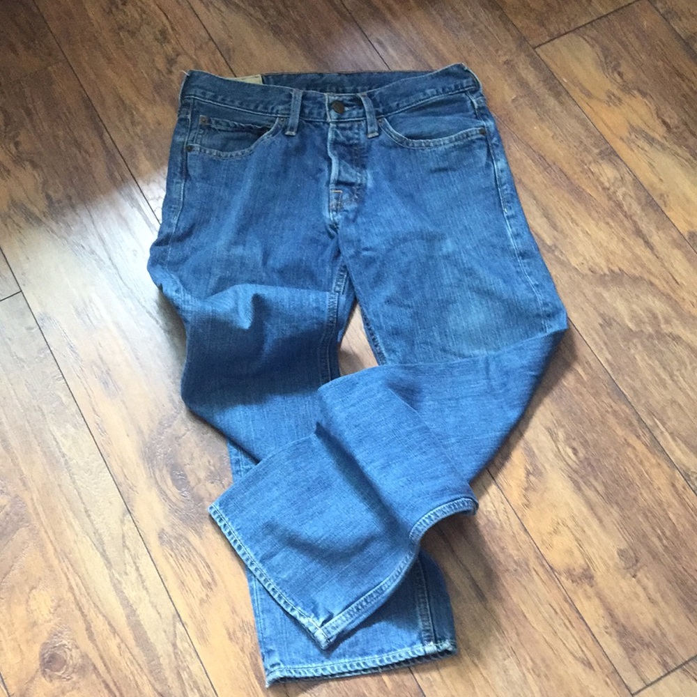 Men’s Jeans